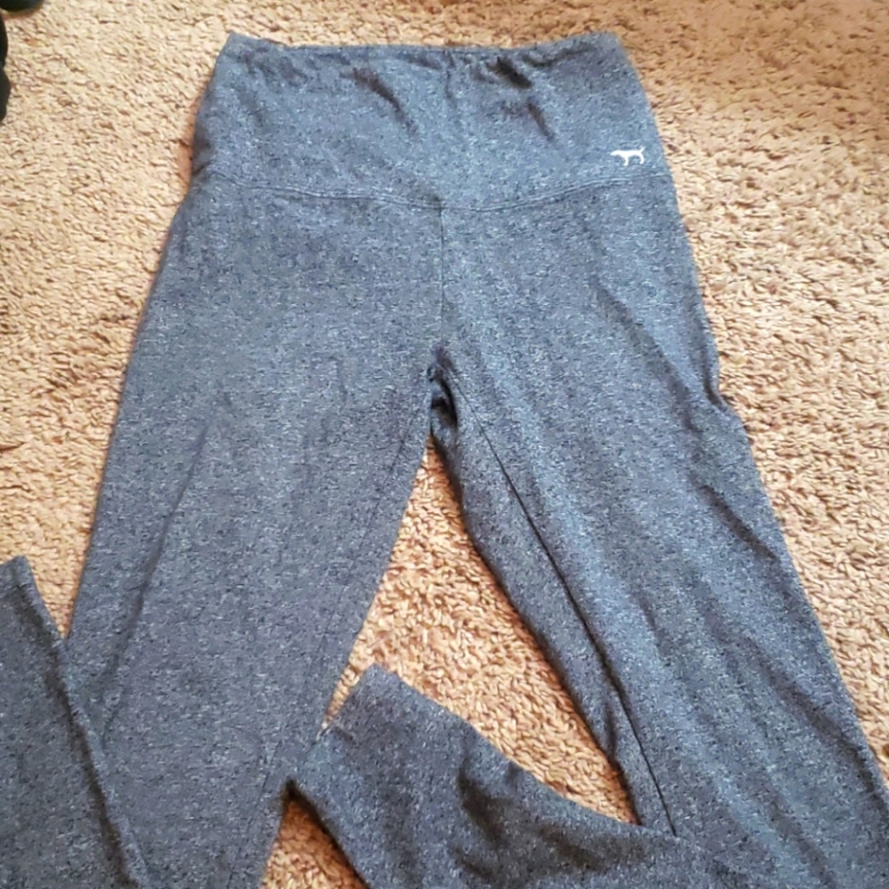 PINK yoga pants